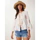 Happiness Istanbul Bluza Blusen bela