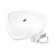 Aktivna zunanja DVB-T antena CONNECT 8K bela 21-060-