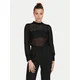 Jacqueline de Yong Avery Bluza 811143 Črna