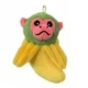 Plush Italian Brainrot, 28 cm - Chimpanzini Bananini