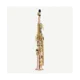 Saksofon Sopranino Eb John Packer JP146 Atom