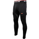 CCM Compression Hlače Jock Black JR XL 2022