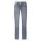 LTB Kavbojke Molly siv denim