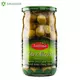 MASLINE AMFISSA 300GR ZELENE BEZ KOST. (6) FOODLAND