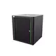 MIRSAN 12U/19 rek orman nazidni Mirsan WTN12U66 600mmx600mmx645mm Crni