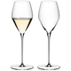 Set 2 kozarcev za belo vino VELOCE 347 ml, Riedel