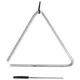 TRIANGEL 20CM GEWA 827520