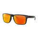 Očala Oakley HOLBROOK XL - 9417-0859 Black Ink-Prizm Ruby Polarized