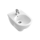 VILLEROY  BOCH viseči bide z luknjo in prelivom 360x560 mm O.NOVO 5460 00 01 White Alpine