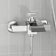 Tuš Miješalica Krom G 1/2 inča
