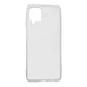 Torbica silikonska Ultra Thin za Samsung A125F Galaxy A12 transparent