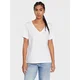Calvin Klein T-Shirt, bela