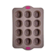 NEW Pladenj Za Mafine 5five (33 x 23,5 x 3,5 cm)
