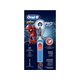 ORAL B otroška električna zobna ščetka Vitality PRO Kids Spi