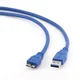 Gembird USB 3.0 AM do Micro BM kabel, dolžina 3 m
