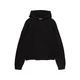 Pull&Bear Majica črna