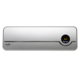 HOME FKF 56202 Nazidna grejalica sa ventilatorom, 2000 W, LCD