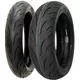 Kenda KM1 ( 190/50 R17 TL 73W )