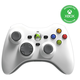 Žični kontroler Hyperkin Xenon - bel (M01368-WH) Xbox Series
