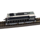 Piko Diesel lokomotiva T435 Hektor CSD III - 52437