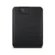 WD Elements Portable 4TB 2.5 eksterni hard disk WDBU6Y0040BBK
