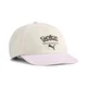 PUMA x POKEMON Dad Cap Youth, Lifestyle, Alpine Snow/Pearl Pink, KIDS