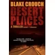 Desert Places: A Novel of Terror