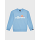 ELLESSE Majica Suprios, modra