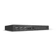 Lindy HDMI 18G KVM stikalo, USB 2.0, zvok, 4 vrata, 32810