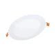 Ledvance rd220mm led ugradna svetiljka slim 24w/4000k, bela ( o92143 )