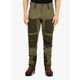 Hlače Fjallraven Keb Agile Trousers - laurel green/deep forest