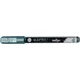 Darwi Marbel Marker pero 2 mm Metallic Green N°060 1 kos