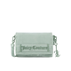 Torbica JUICY COUTURE BIJXT3094W5S Zelena