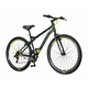 VISITOR Bicikl PROCLA290 $ 29/19 PROCLASSIC crno-sivi