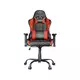 Stolica TRUST GXT 708R Resto gaming/crvena