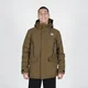 SERGIO TACCHINI Jakna john jacket M