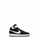 Nike - COURT BOROUGH MID 2 GS