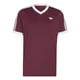 Adidas CLASSICS TEE, maja m.kr ten, rdeča US702