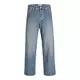Jack & Jones Jeans hlače Alex 12259781 Modra Baggy Fit