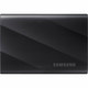 4TB Samsung Portable T9 USB 3.2 Gen2 Black retail