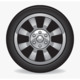 Michelin Zimska guma 255/45R20 105V XL TL PILOT ALPIN 5 * MI
