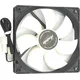 Acutake ACU-FAN120 PRO (profesionalni ventilator z belim krilom)