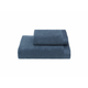 Brisača LORD 50x100 cm Modra