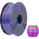 SUNLU PLA Transparent Rainbow-02 - 1,75 mm/1000 g