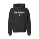 LEVIS ® Majica Sunset Graphic Hoodie safir / črna / bela