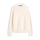 TOMMY HILFIGER Pulover ecru
