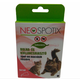 Neospotix raztopina proti klopom in bolham za mačke 5x1 ml