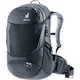Deuter Trans Alpine 22 SL Black Nahrbtnik