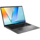 Asus vivobook s16 s3607va-rp031 dos/ 16 wuxga ag/ i7-13620h/ 16gb/ 1tb ssd/ crna ( 90nb1672-m00240 ) laptop