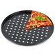 shumee Perforiran granitni pekač za pico 28 cm